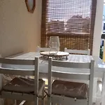 Presqu'ile De Cap Coudalere Avec - Piscine Ouverte Et Chauffee -terrasse-aire De Jeux D'enfants - Parking - Terrain Multisport - Terrain De Petanque Apartmán *