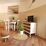 Presqu'ile De Cap Coudalere Avec - Piscine Ouverte Et Chauffee -terrasse-aire De Jeux D'enfants - Parking - Terrain Multisport - Terrain De Petanque Le Barcarès