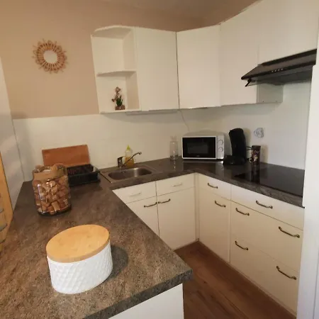 Appartement Appartement Cosy Sur La Presqu'Ile De Cap Coudalere Avec Terrasse, Piscines, Aire De Jeux D'Enfants, Parking, Commerces Et Animations *