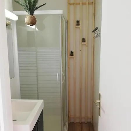 Appartement Cosy Sur La Presqu'Ile De Cap Coudalere Avec Terrasse, Piscines, Aire De Jeux D'Enfants, Parking, Commerces Et Animations *