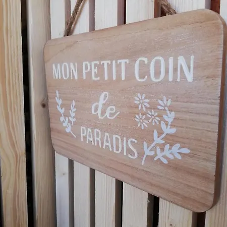 Presqu'ile De Cap Coudalere Avec - Piscine -terrasse - Aire De Jeux D'enfants - Parking - Terrain Multisport - Apartmán *