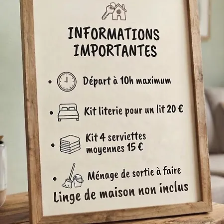 Presqu'île de Cap Coudalere avec une chambre - PISCINE Ouverte et chauffée jusqu'à fin octobre-terrasse - aire de jeux d'enfants - Parking - Terrain multisport - Appartamento